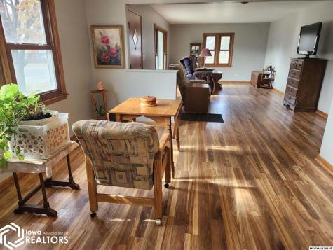 415 3rd Avenue NW Buffalo Center IA 50424