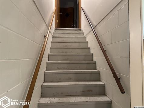 415 3rd Avenue NW Buffalo Center IA 50424