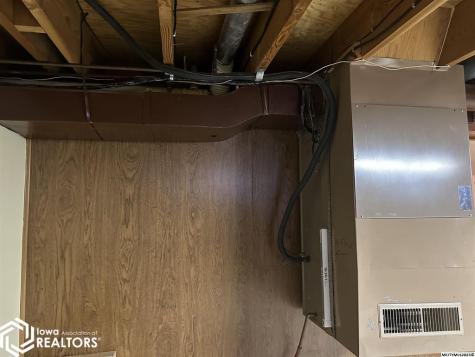 415 3rd Avenue NW Buffalo Center IA 50424