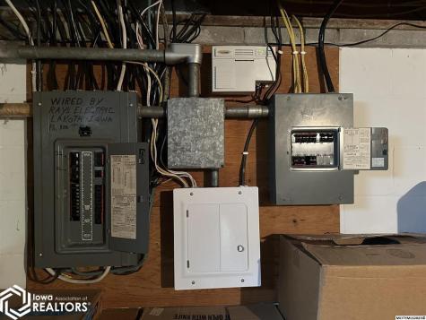 415 3rd Avenue NW Buffalo Center IA 50424