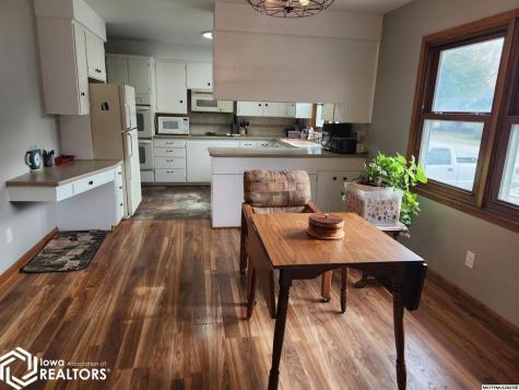 415 3rd Avenue NW Buffalo Center IA 50424