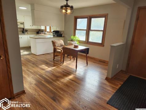 415 3rd Avenue NW Buffalo Center IA 50424