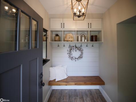 135 E B Street Forest City IA 50436