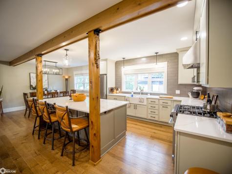 135 E B Street Forest City IA 50436