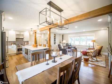 135 E B Street Forest City IA 50436