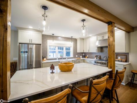 135 E B Street Forest City IA 50436