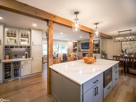 135 E B Street Forest City IA 50436