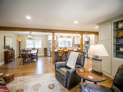 135 E B Street Forest City IA 50436