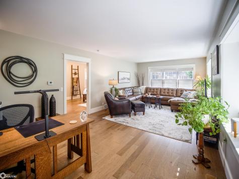 135 E B Street Forest City IA 50436