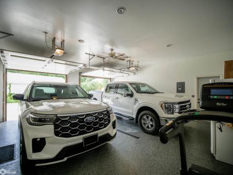 135 E B Street Forest City IA 50436