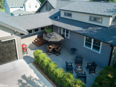 135 E B Street Forest City IA 50436