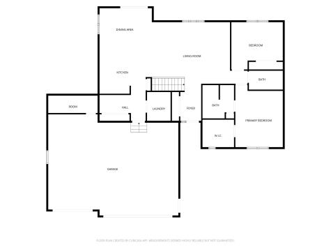 305 W 12th Avenue Clear Lake IA 50428