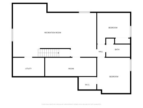 305 W 12th Avenue Clear Lake IA 50428