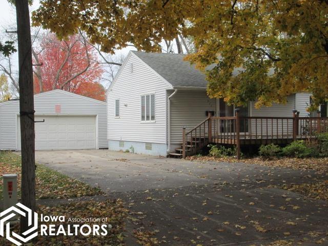 711 3rd Avenue NE Belmond IA 50421