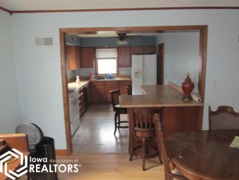 711 3rd Avenue NE Belmond IA 50421
