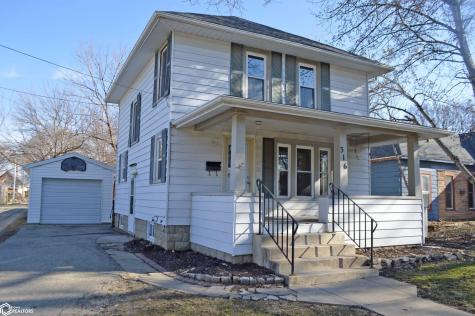 316 7th Street SE Mason City IA 50401
