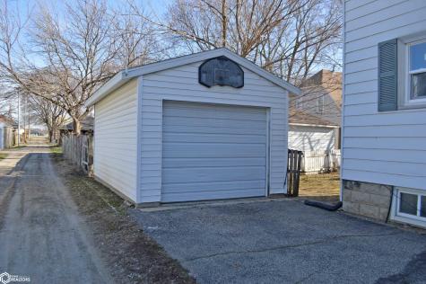 316 7th Street SE Mason City IA 50401