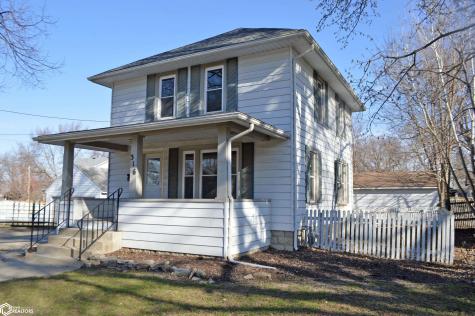 316 7th Street SE Mason City IA 50401