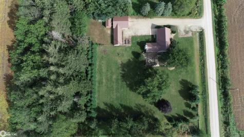 2129 210th Street Rockford IA 50468