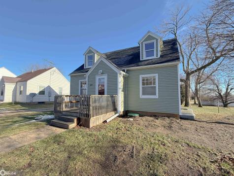 315 S Reynolds Street Latimer IA 50452