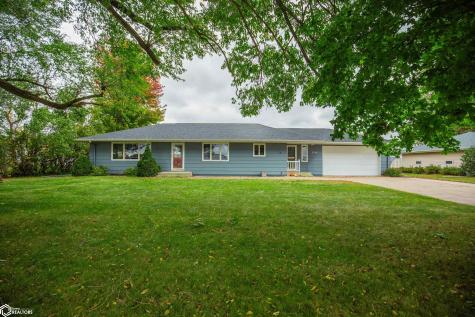 2305 Highway 18 E Algona IA 50511