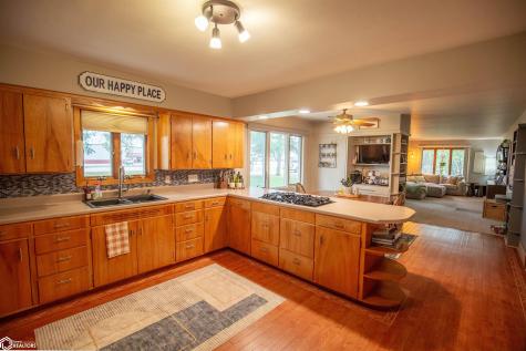 2305 Highway 18 E Algona IA 50511