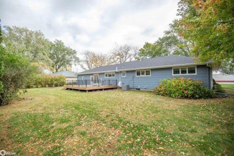 2305 Highway 18 E Algona IA 50511