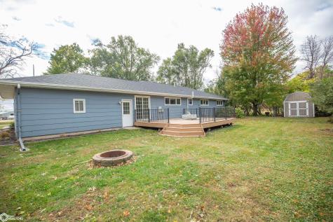 2305 Highway 18 E Algona IA 50511