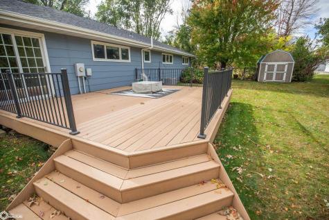 2305 Highway 18 E Algona IA 50511