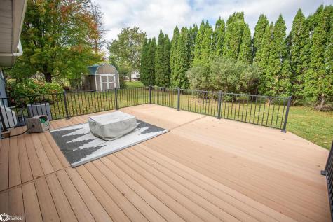 2305 Highway 18 E Algona IA 50511