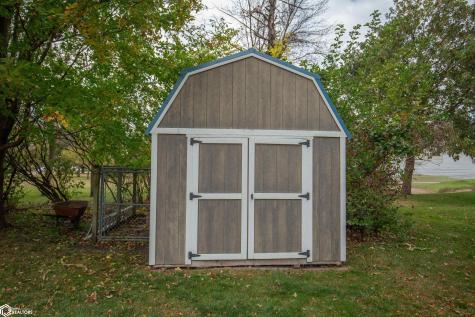 2305 Highway 18 E Algona IA 50511