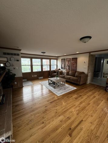 505 S 4th Street S Forest City IA 50436
