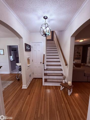 505 S 4th Street S Forest City IA 50436