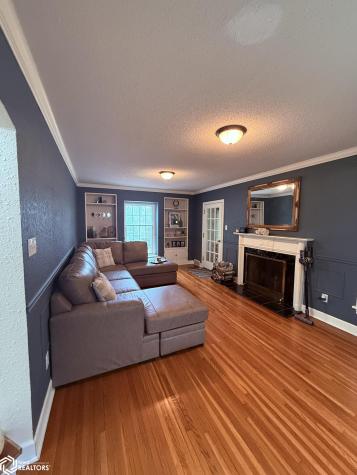 505 S 4th Street S Forest City IA 50436