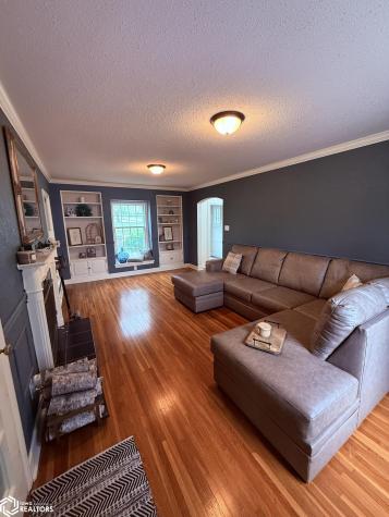 505 S 4th Street S Forest City IA 50436