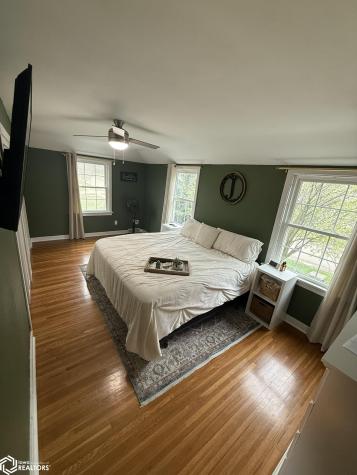 505 S 4th Street S Forest City IA 50436