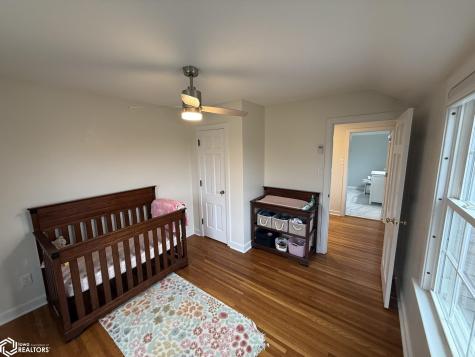 505 S 4th Street S Forest City IA 50436