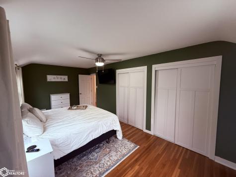 505 S 4th Street S Forest City IA 50436