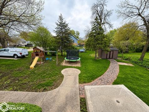 505 S 4th Street S Forest City IA 50436
