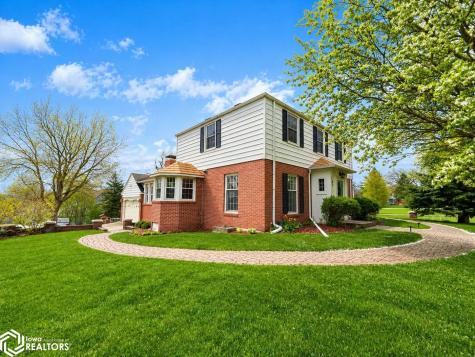 505 S 4th Street S Forest City IA 50436