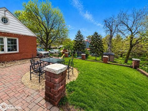 505 S 4th Street S Forest City IA 50436