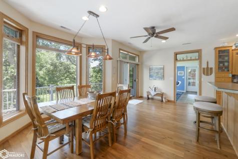 206 Brickyard Court Sheffield IA 50475