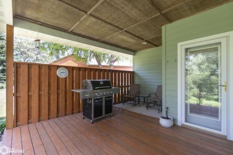 206 Brickyard Court Sheffield IA 50475