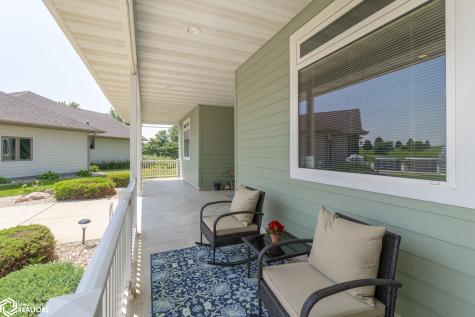 206 Brickyard Court Sheffield IA 50475