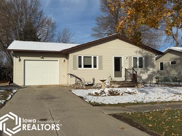 2109 E Spruce Street Algona IA 50511