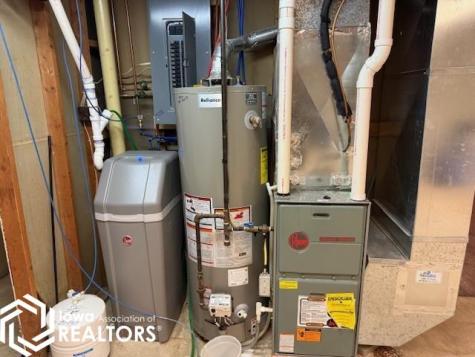 2109 E Spruce Street Algona IA 50511