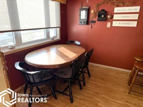 2109 E Spruce Street Algona IA 50511