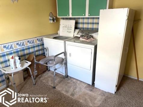 2109 E Spruce Street Algona IA 50511