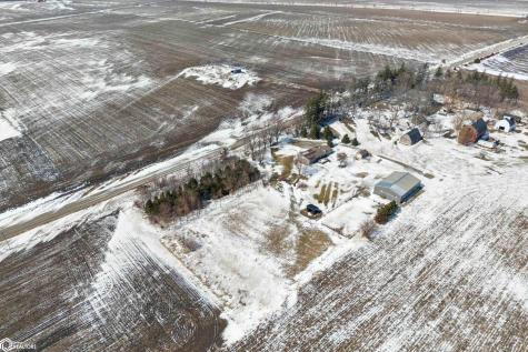 14303 Raven Avenue Mason City IA 50401