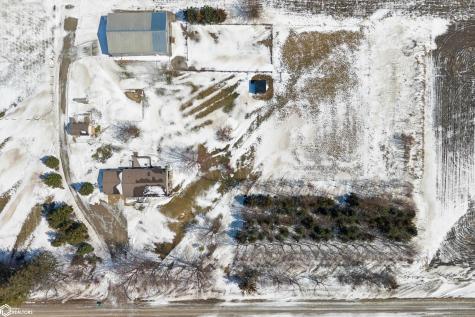 14303 Raven Avenue Mason City IA 50401